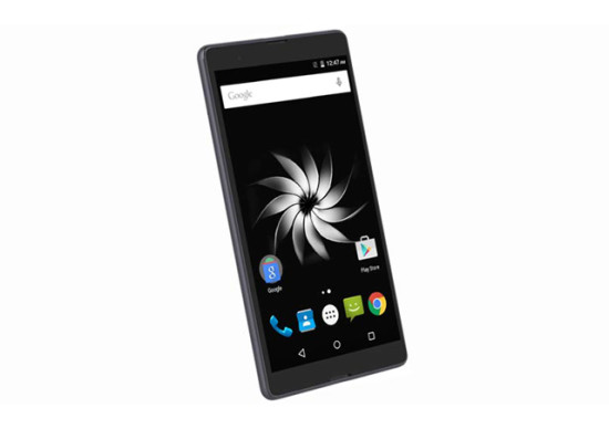 Yu Yureka Note Launched at Rs. 13,499Yu Yureka Note Launched at Rs. 13,499