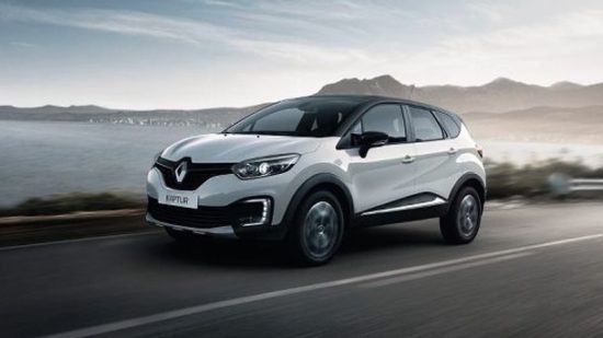 Renault might begin testing the Kaptur soon in India