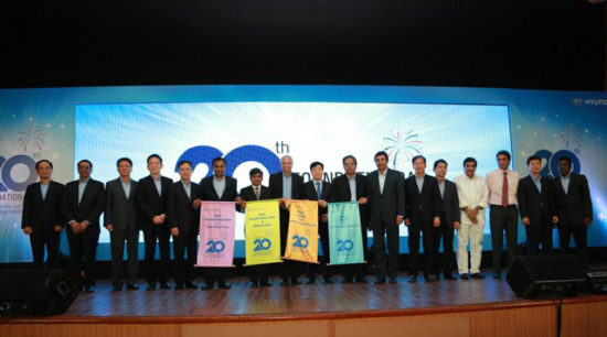 Hyundai Motor India Limited Steps in to its 20th Year