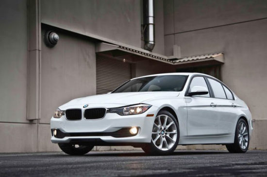 BMW India launches petrol powered 320i sedan at Rs 36.9 lakh