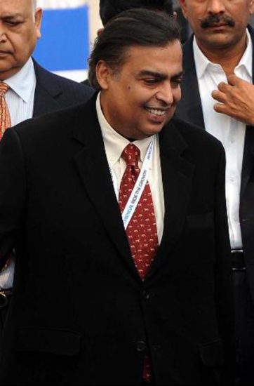 Mukesh Ambani’s media firms get 11 channel licences in April; Zee and Sony