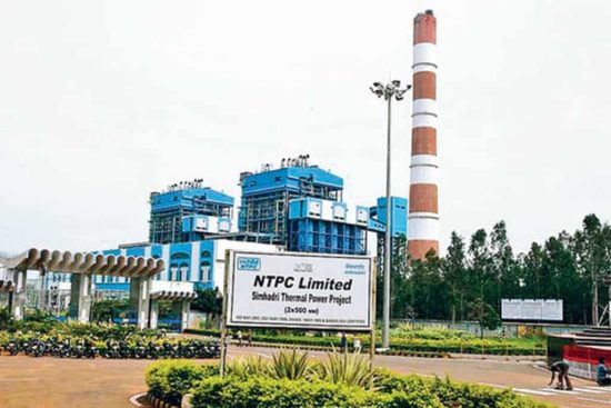 NTPC, Coal India in joint venture to revive FCIL