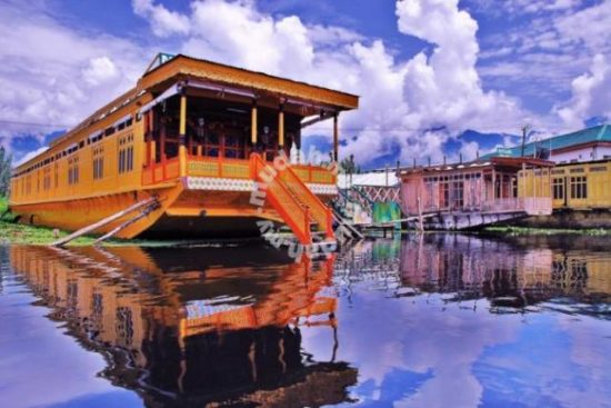 J&K Tourism to launch mobile app for hassle-free travel experience