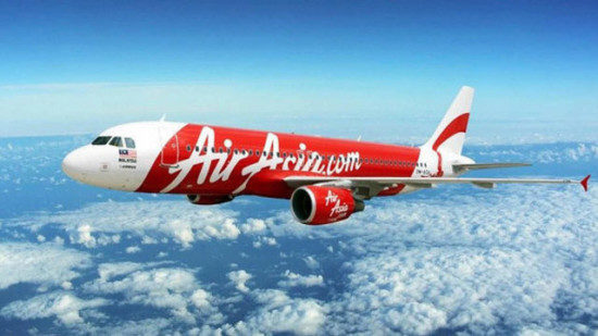 AirAsia Gets $1 Billion Offer to Acquire Leasing Company