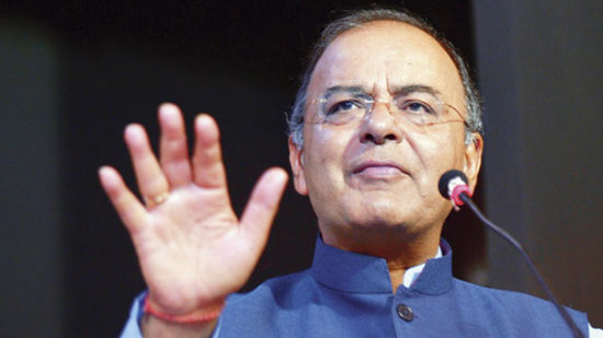 Jaitley to pay six-day visit to Japan to woo investors