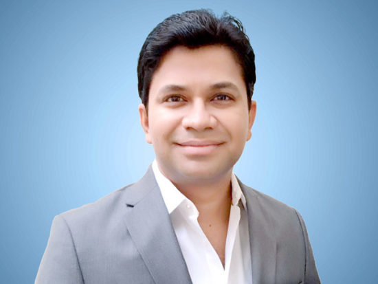 Ashish Laghate joining as AVP- Product at Housing.com