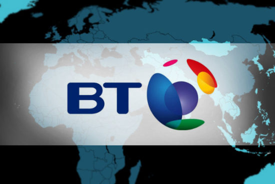 BT to Invest Billions More on Fibre, 4G and Customer Service