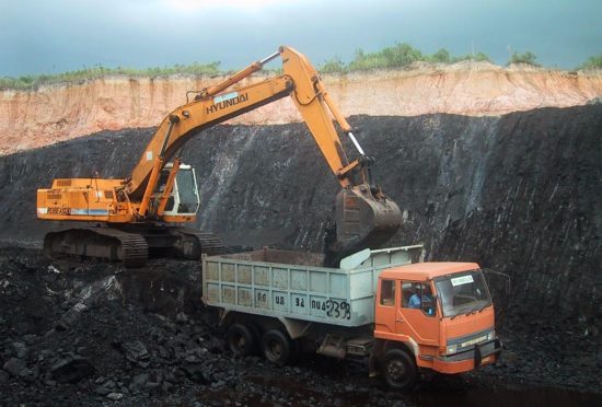 Coal India to offer 79 million tonnes coal for e-auction