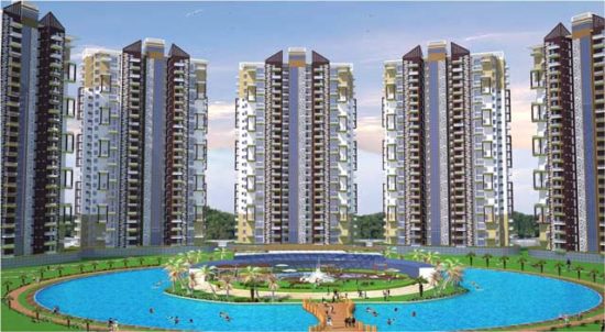 Delhi Infratech Unleashes Opulent Residential Project “Delhi Gate”
