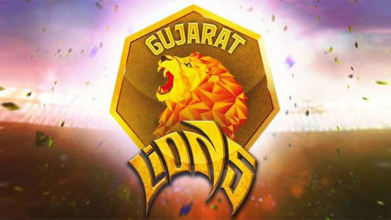 The Gujarat Lions Releases Innovative Personalized 'Tribute to Fan' Video
