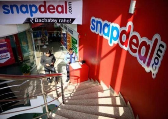 Snapdeal acquires TargetingMantra