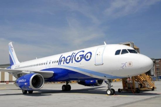 IndiGo appoints Rohit Philip as new CFO