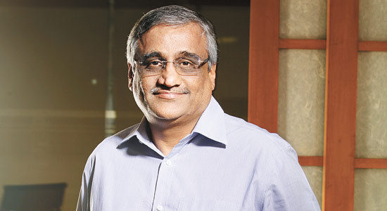 Kishore Biyani, Group CEO, Future Group