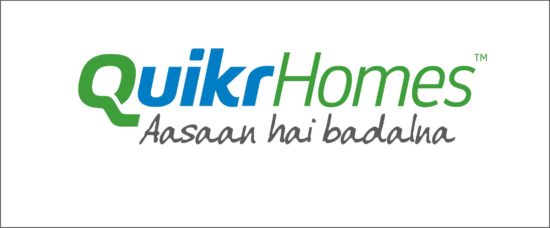 Quikr Homes