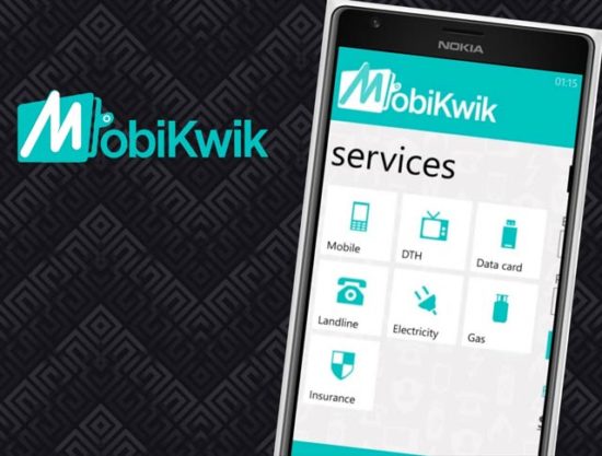 MobiKwik raises $50 million funding 