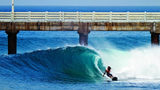 Inaugural Indian Open surfing kicks off in Mangalore on May 27