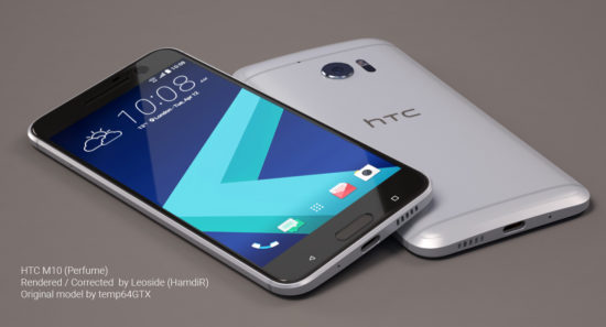 HTC-10