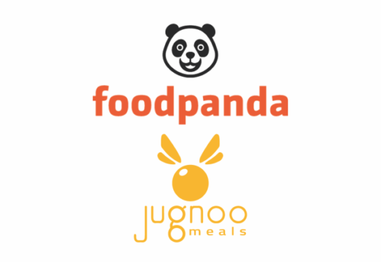 Jugnoo, Foodpanda tie-up for online food ordering, delivery