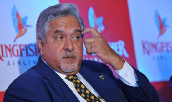 SFIO probing Kingfisher Airlines