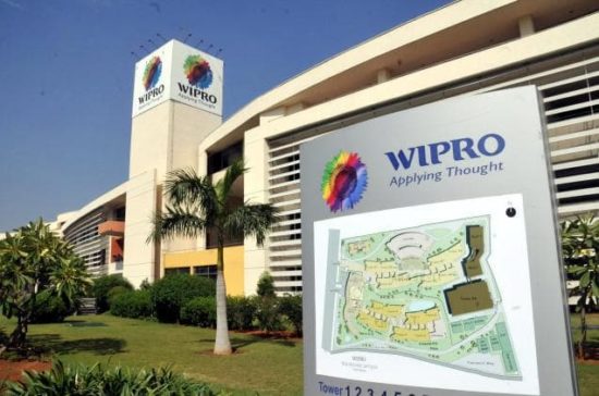 Wipro in focus after securing contract from Xactly Corporation
