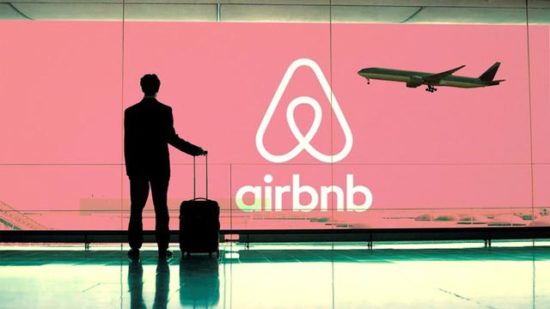 Tourism market rise attracts Airbnb to India