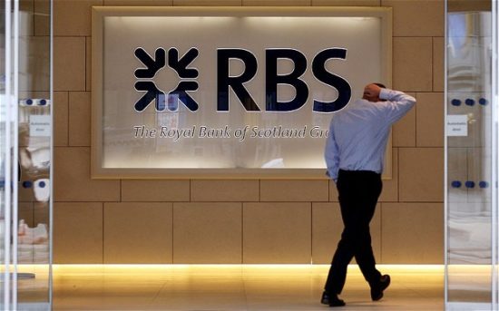 RBS to close retail banking operations in India