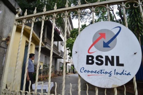BSNL in talks with Jio and Vodafone over 2G