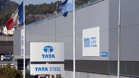JSW Steel in the fray to acquire Tata Steel UK
