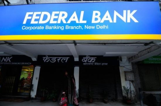 Federal Bank to get RBI Approval to Operate Under BBPS