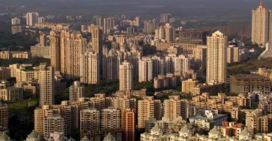 Navi Mumbai being preferred by homebuyers in MMR: CBRE