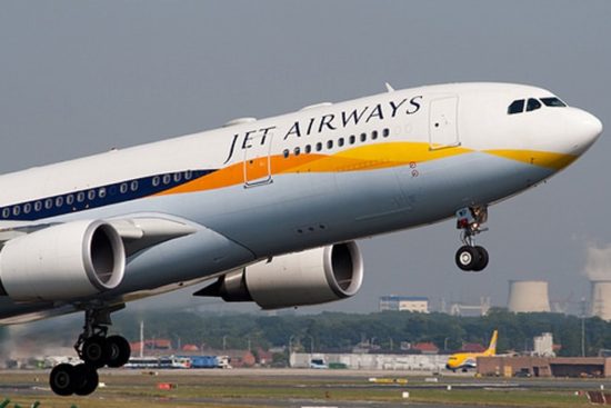 Jet Airways doubles frequency to Dammam to twice daily from Mumbai, Delhi