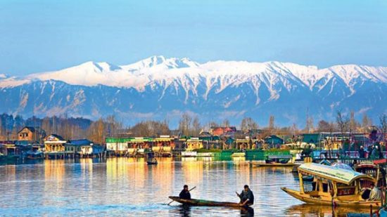 Rs. 63 Cr to be utilised on tourism this fiscal in J&K