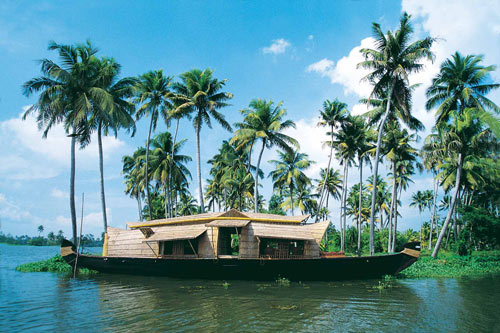 Kerala Tourism makes further inroads in China
