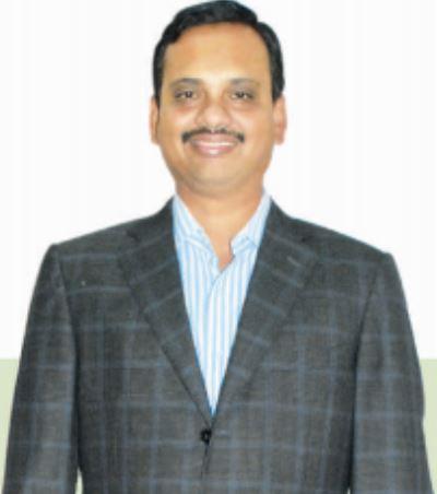 Y Ramesh Reddy appointed as the Group Chief Financial Officer and Executive Director (Finance)