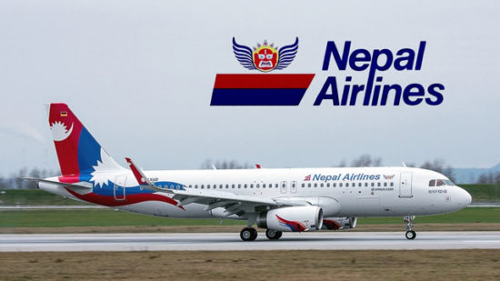 Nepal Airlines lays emphasis on Indian market