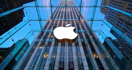 Apple invests $1 billion in China taxi app Didi