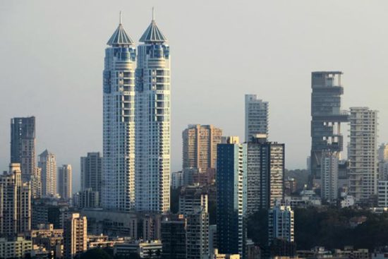 Residential prices may rise 6% in Mumbai: JLL
