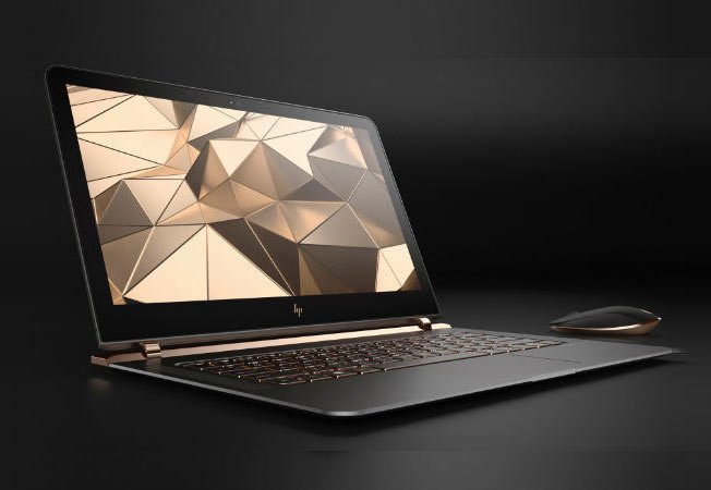HP to launch thinnest laptop June 21