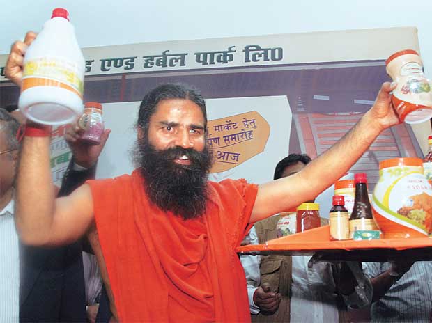Patanjali to enter cattle feed segment, dairy items