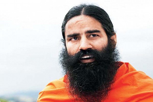 Patanjali to spend Rs 10,000 Cr on yoga research
