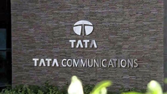 Tata Communications to sell subsidiary Neotel for Rs 2,904 cr