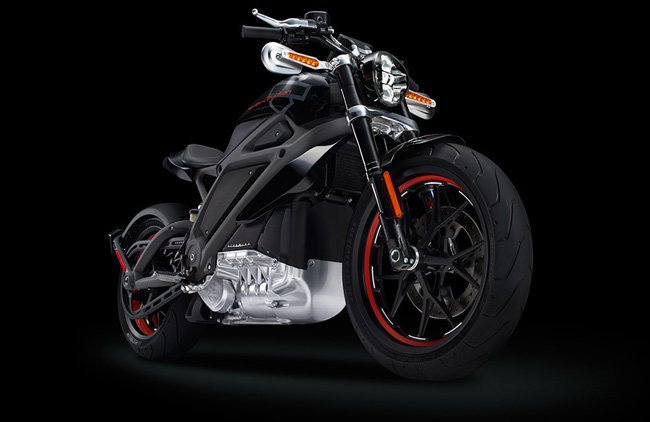 First Electric Harley-Davidson Bike To Launch By 2020
