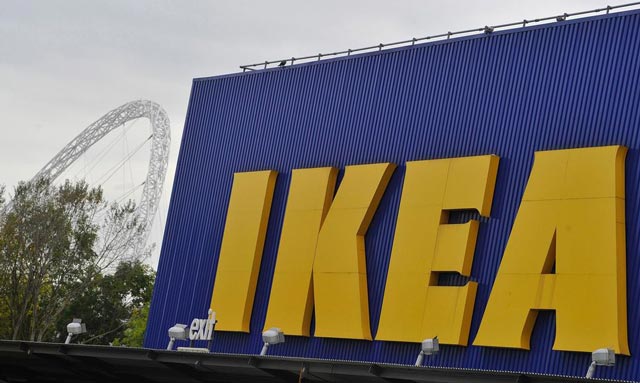 Retailer IKEA to consider production unit in India