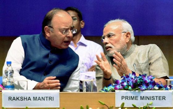 Cabinet clears recommendations of 7th Pay Commission