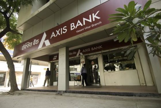 Axis Bank gets nod to raise foreign shareholding to 74%