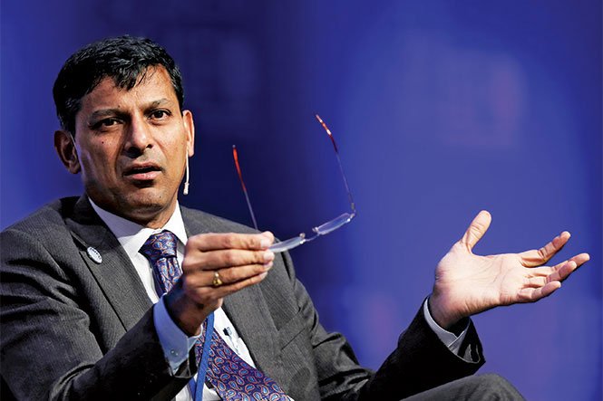Hope successor will ‘stay the course’ on inflation: Raghuram Rajan