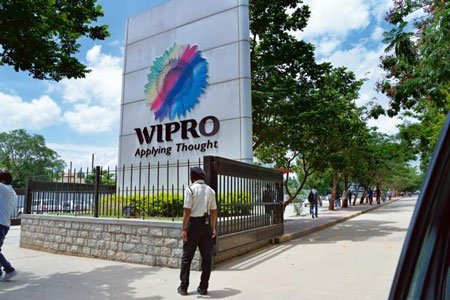 Wipro seeks govt nod to set up IT SEZ in Kolkata