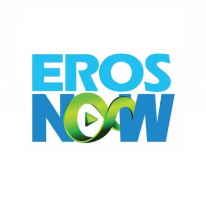 Eros Now 