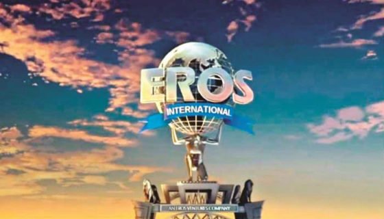 Eros buys 50% stake in Vashu Bhagnani's company