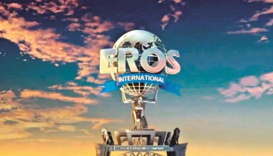 Eros buys 50% stake in Vashu Bhagnani's company